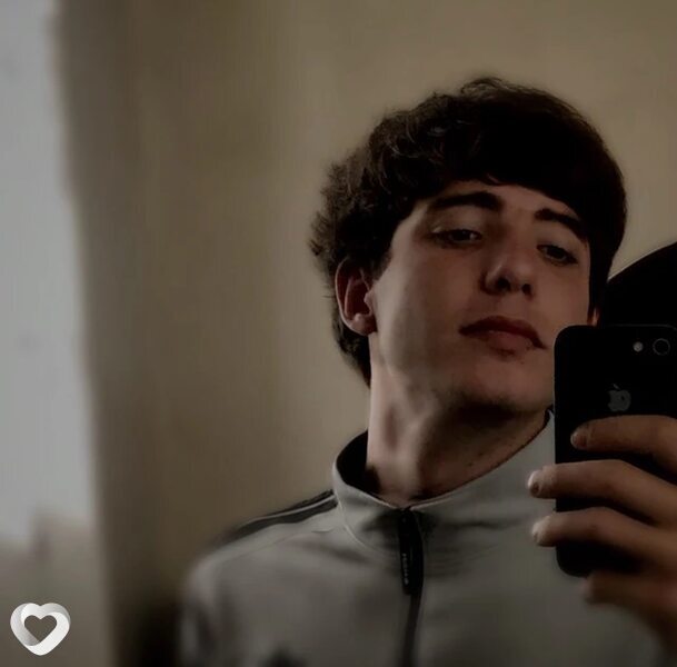 Арм, 20, Ногинске — анкета №4551284