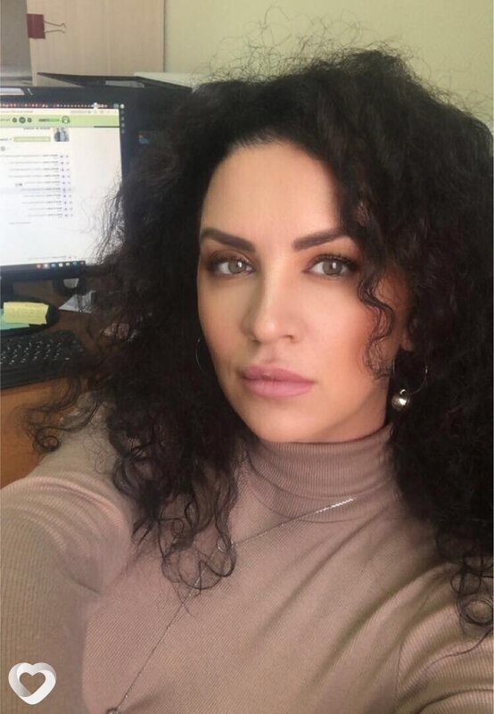 Ирина, 39, Ростове-на-Дону — анкета №4551287