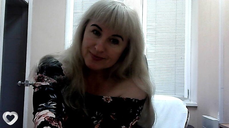Юлия, 51, Одессе — анкета №4551376