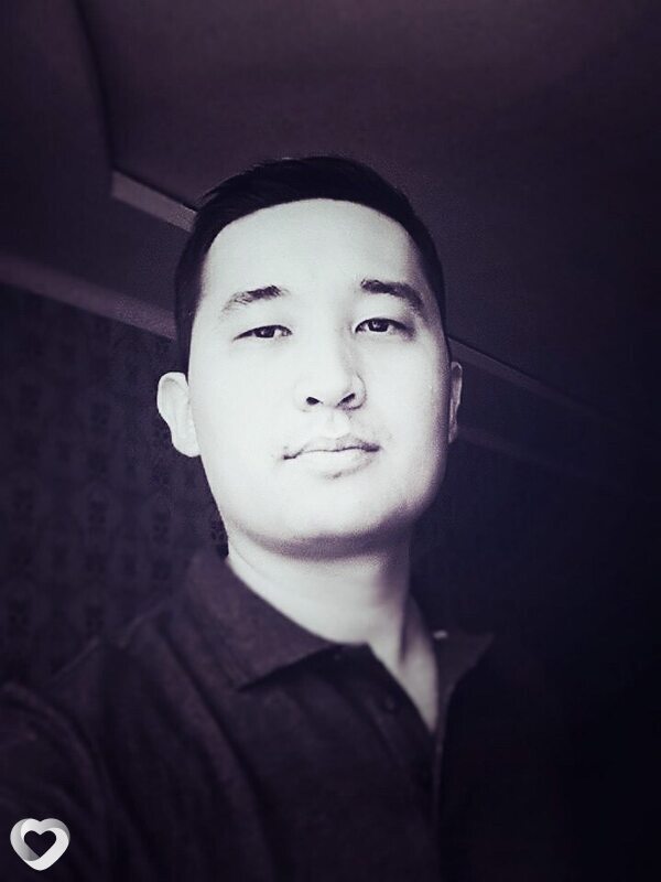 Arman, 35, Шымкенте — анкета №4551382