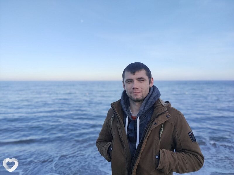 Sasa, 34, Луганске — анкета №4551332