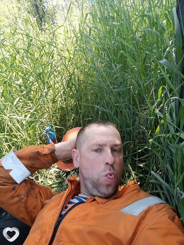 Виталий, 42, Шахтах — анкета №4551345