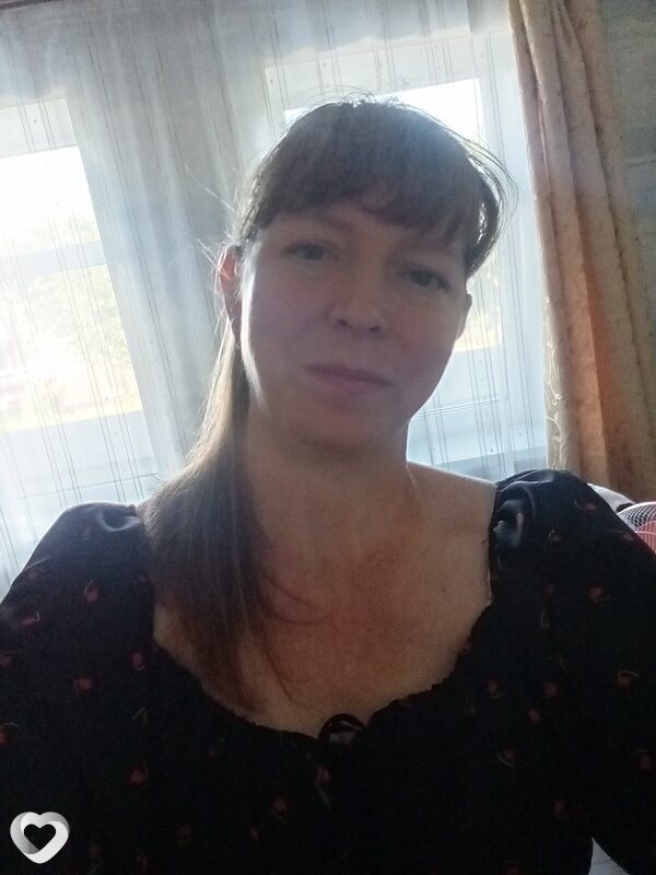 Анна, 40, Ростове-на-Дону — анкета №4551348