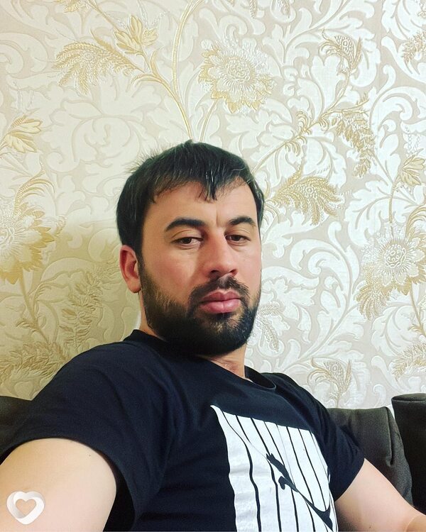 Надир, Баку