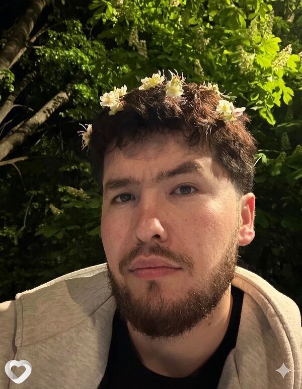 Амир, 23, Электростали — анкета №4551633