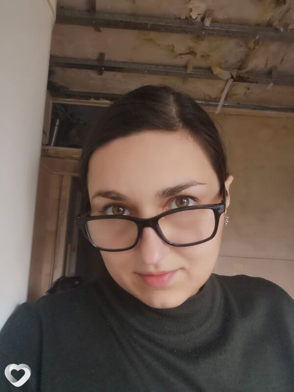 Катя, Львов