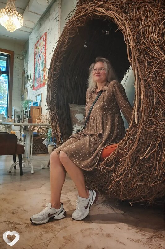 Елена, 45, Екатеринбурге — анкета №4551251