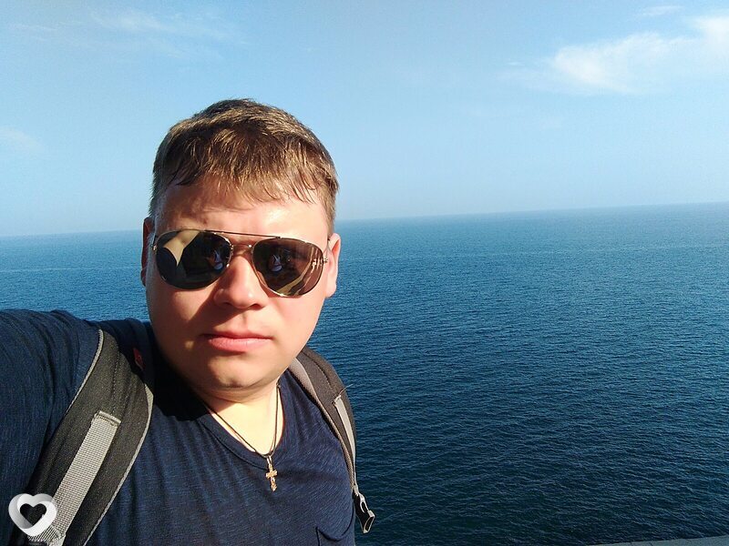 Sergey, 35, Нижнем Новгороде — анкета №4551258