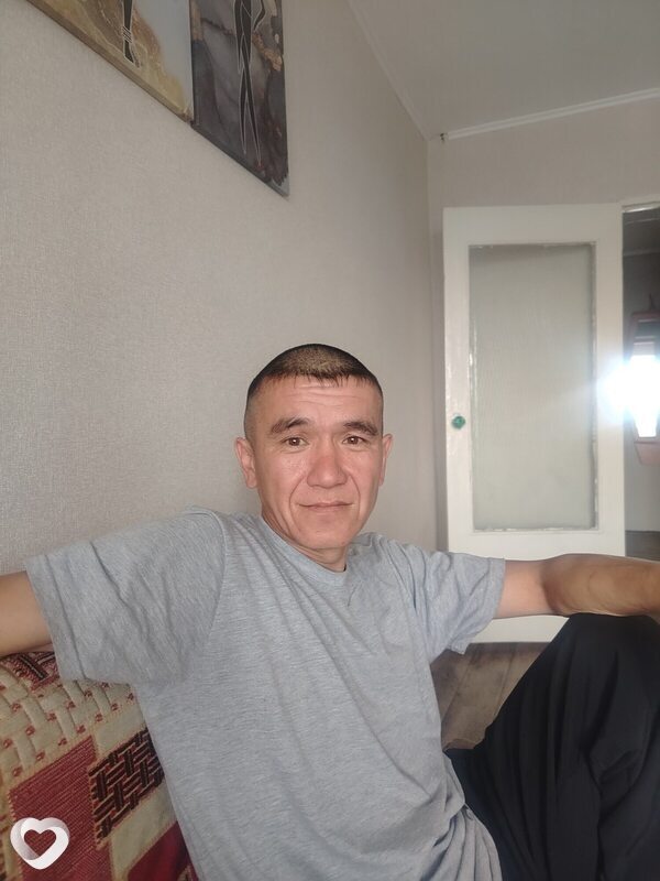 Евгений, 41, Тайшете — анкета №4551272