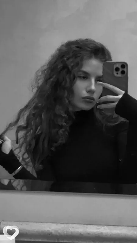 Дарина, 22, Барнауле — анкета №4551353