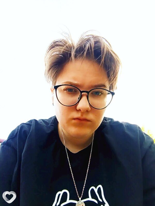 Виолетта, 19, Кемерове — анкета №4551360