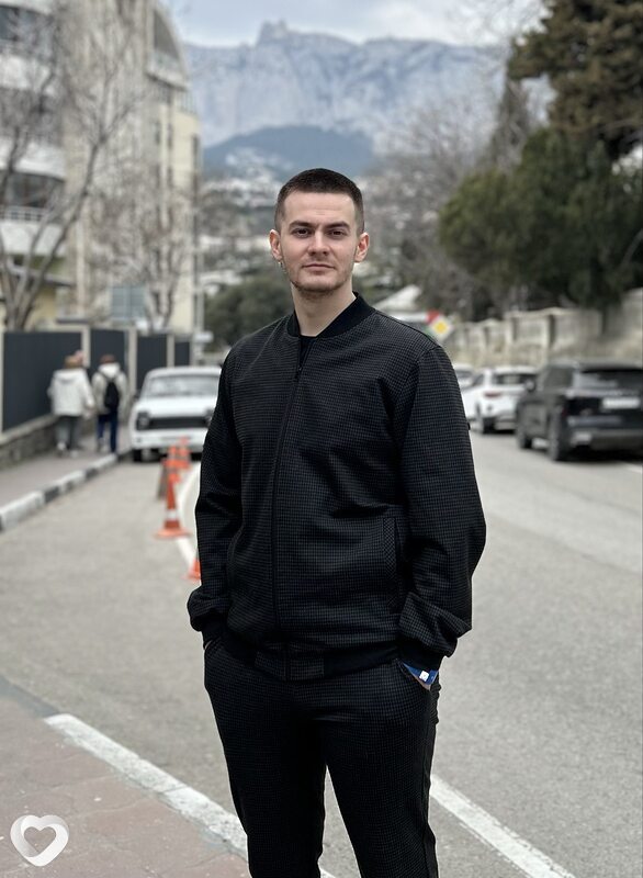 Кирилл, 27, Ульяновске — анкета №4551364