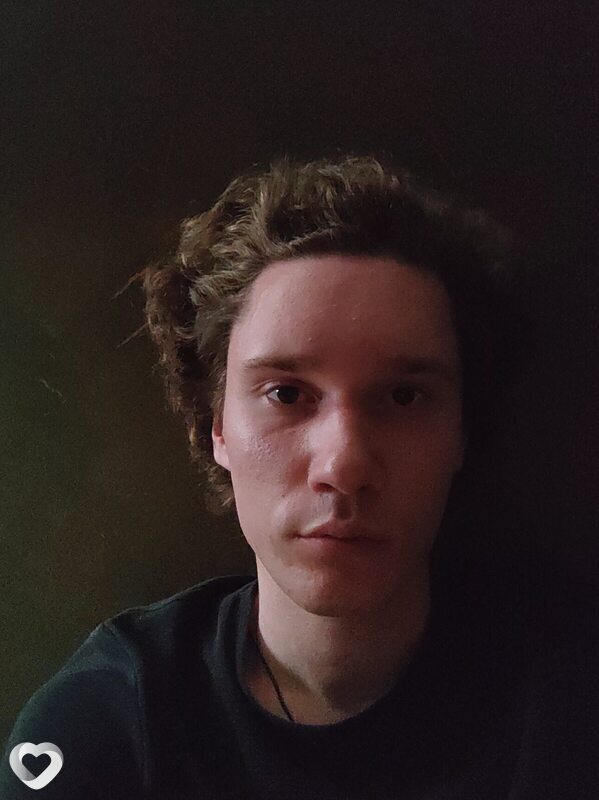 Тим, 24, Ярославле — анкета №4551372