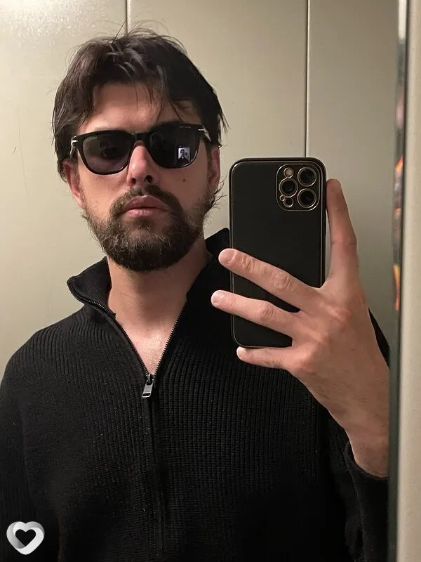Андрей, 26, Москве — анкета №4551675