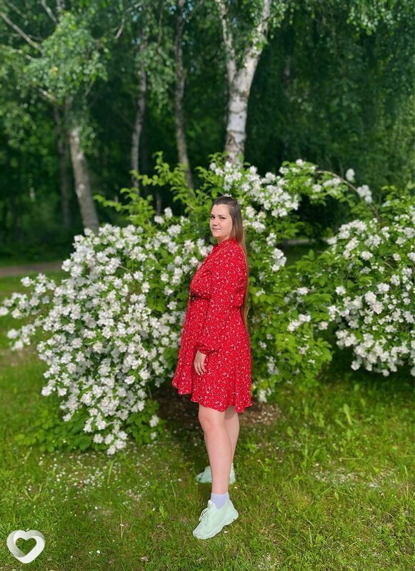 Ирина, Смоленск