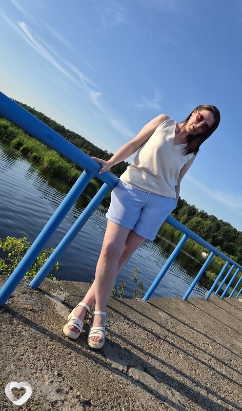 Елена, 36, Ижевске — анкета №4551680