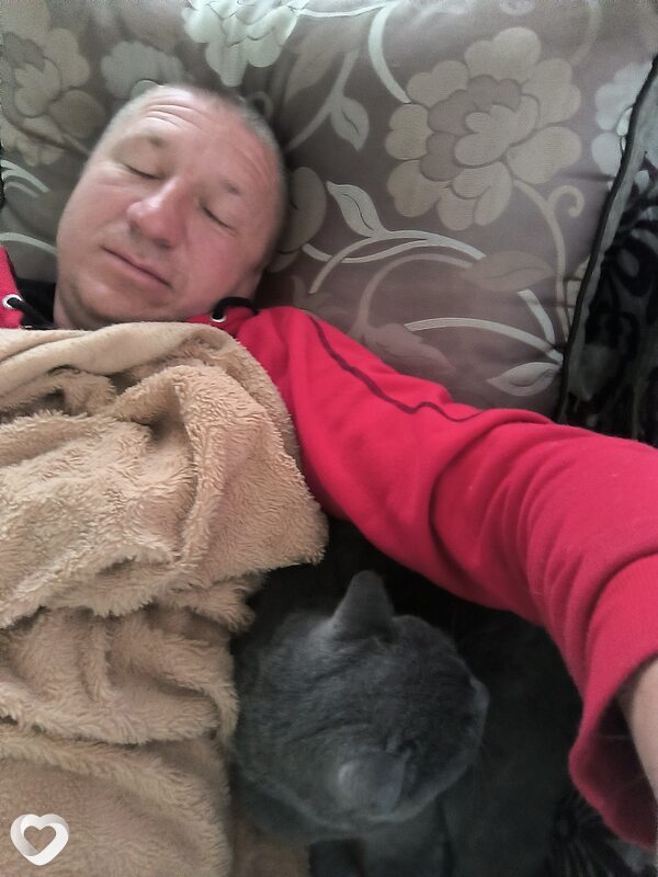 Егор, 45, Могилев — анкета №4551683