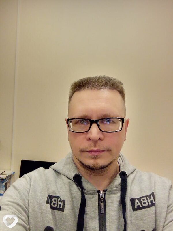 Константин, 49, Перми — анкета №4551685