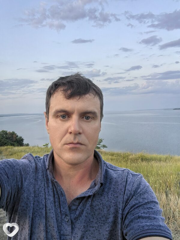 Иван, 44, Саратове — анкета №4551687