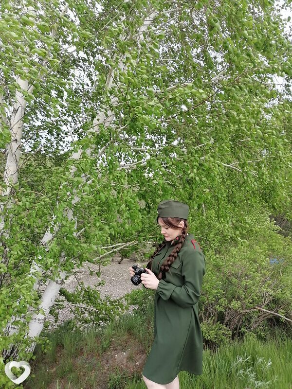 Валентина, 33, Костанае — анкета №4551688