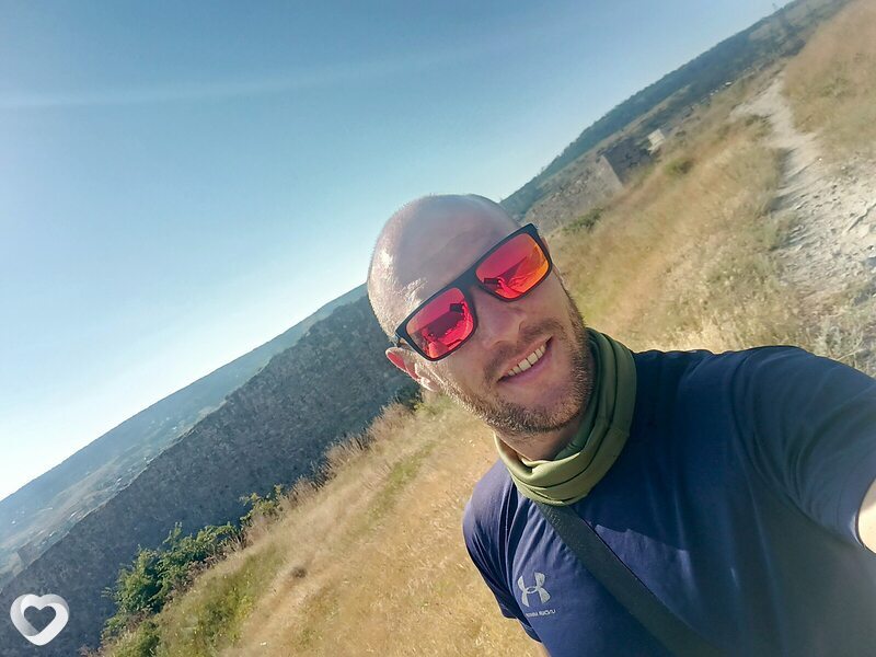 Кирилл, 36, Анапе — анкета №4551692