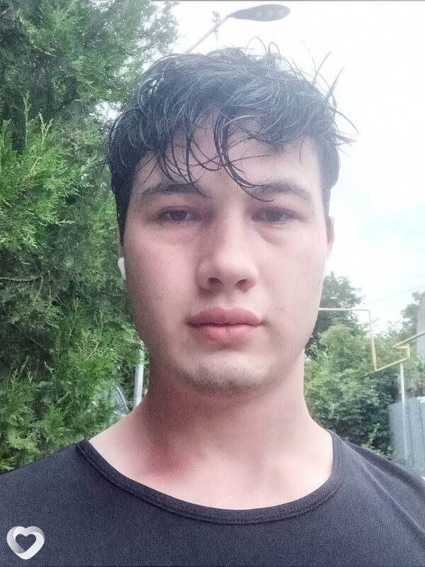 Расул, 21, Алматы — анкета №4551696