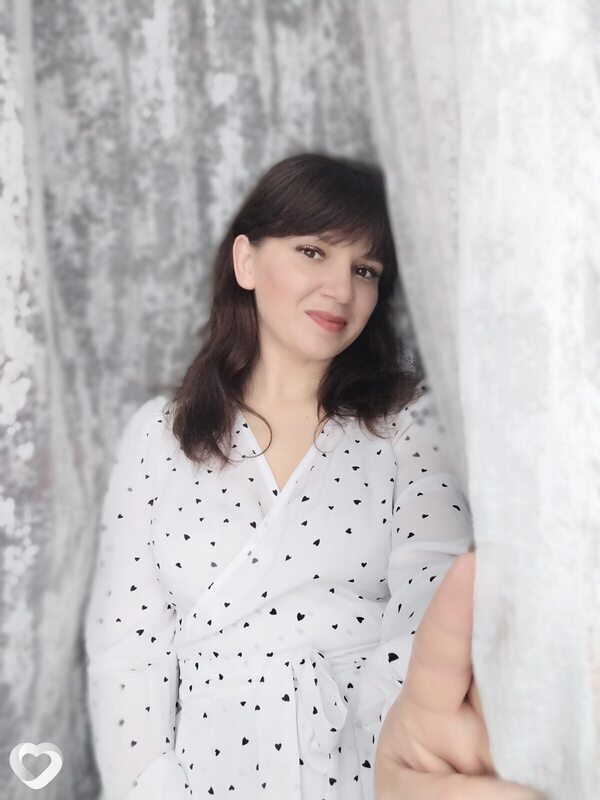Мария, 31, Новосибирске — анкета №4551502