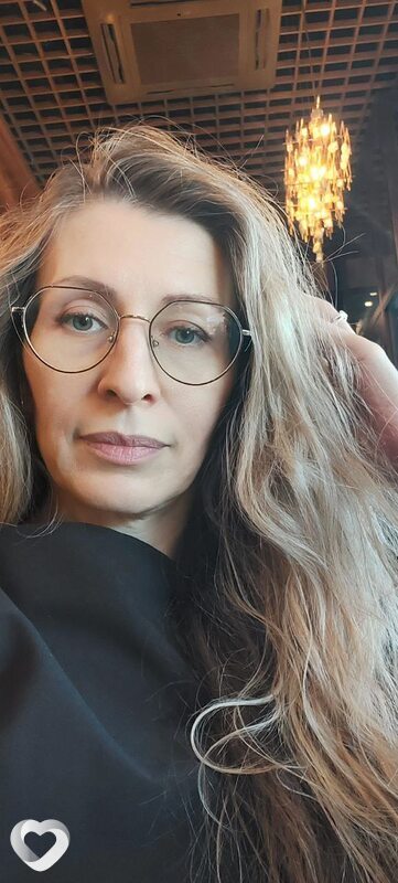 Юлия, 46, Челябинске — анкета №4551510