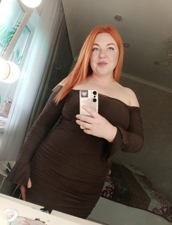 Натали, 28, Симферополе — анкета №4551518