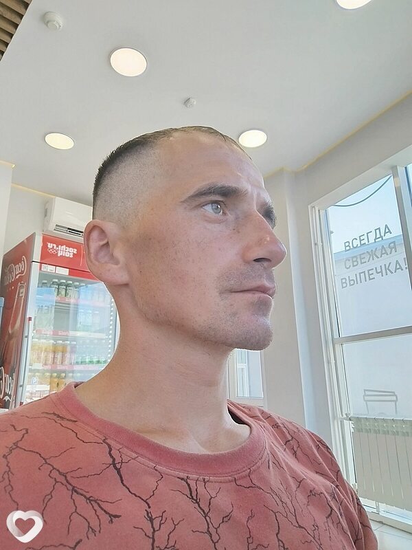 Александр, 29, Чебоксарах — анкета №4551520