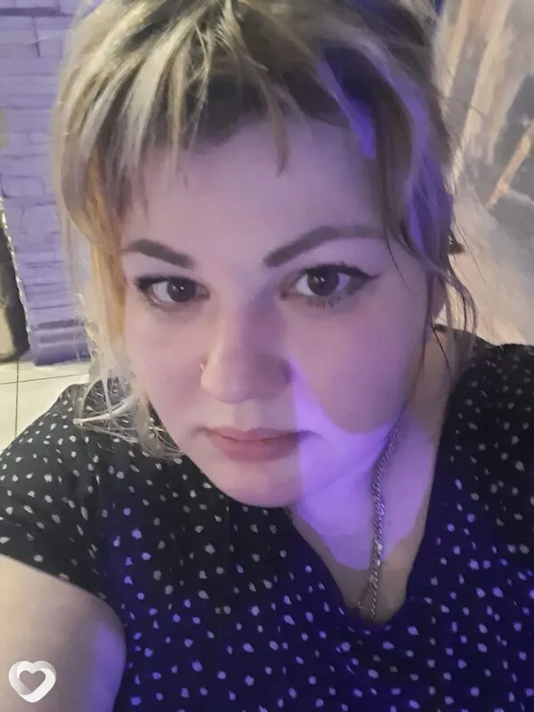 Светлана, 44, Москве — анкета №4551522