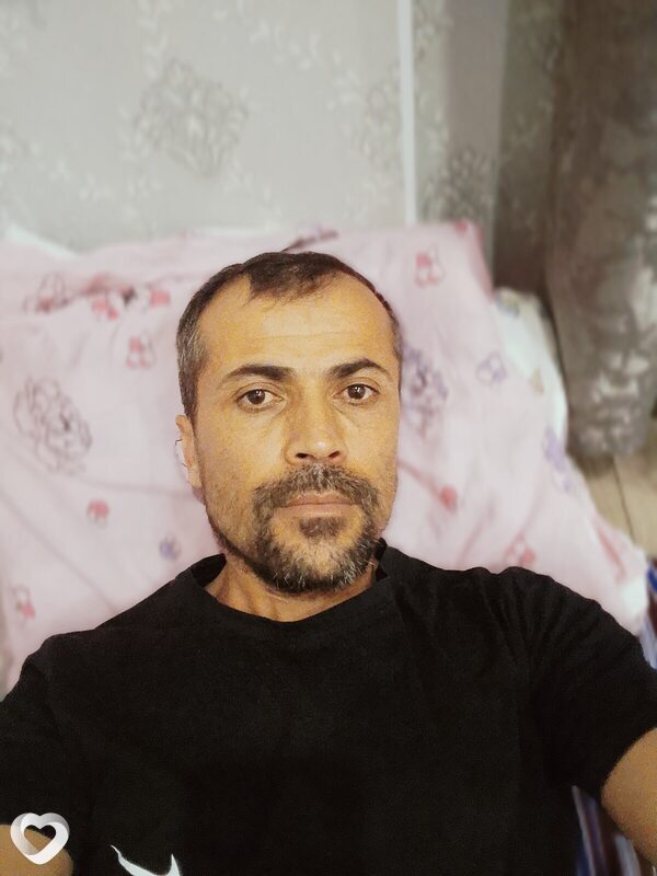 Ману, 37, Тюмени — анкета №4551411