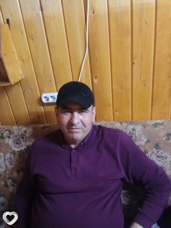 Барис, 47, Архангельске — анкета №4551923