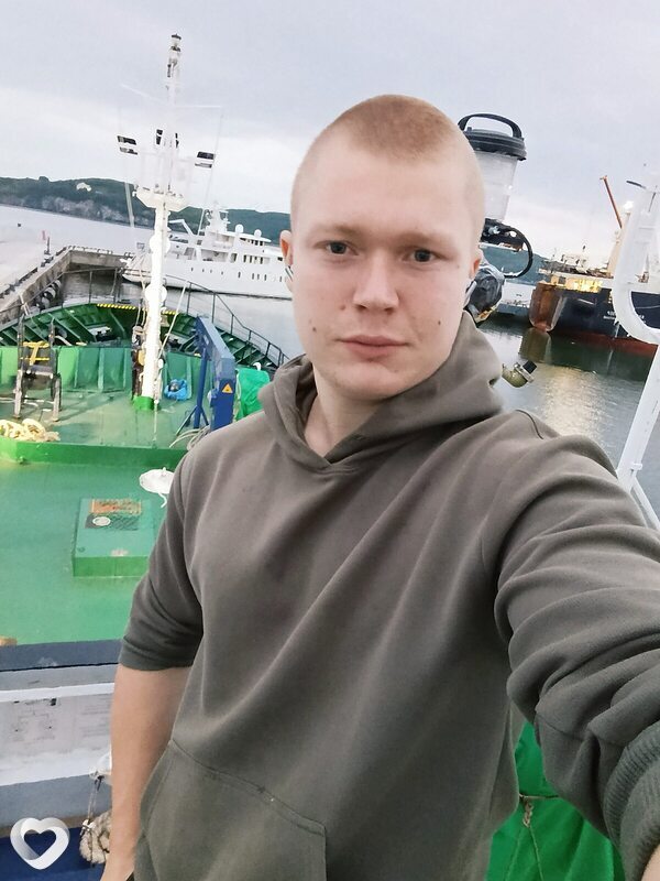 Фёдор, Петропавловск-Камчатский