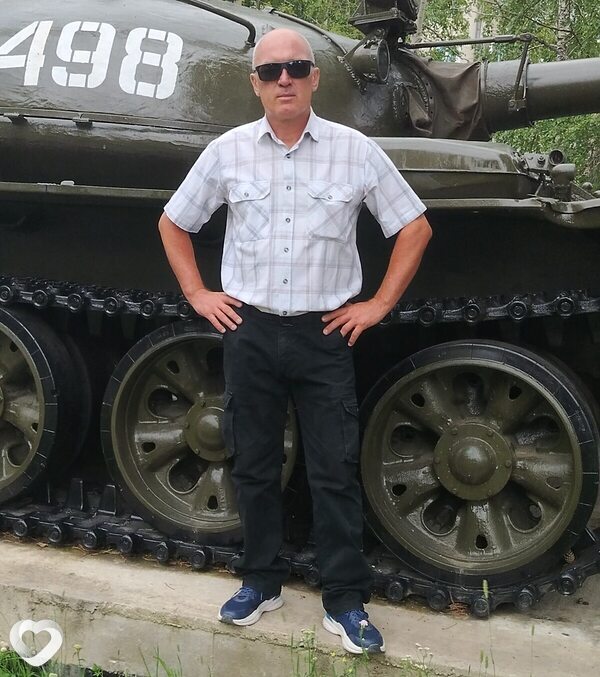 Роман, Саянск