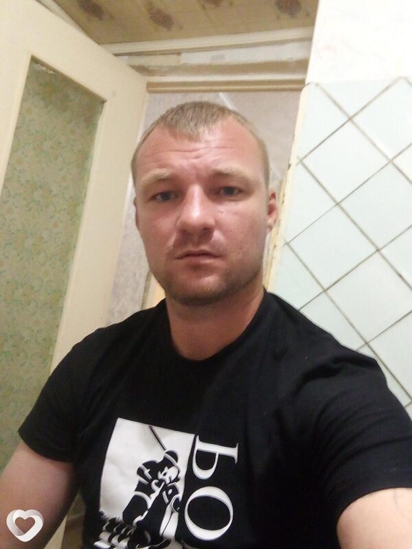 Павел, Ершов