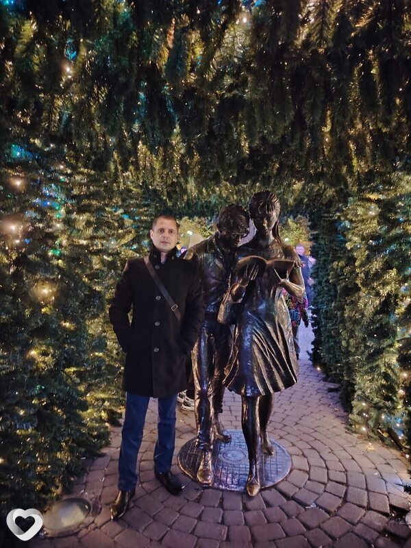 Александр, Краснодар
