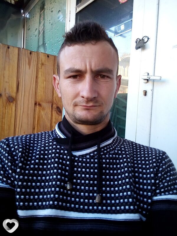 George, Giurgiu