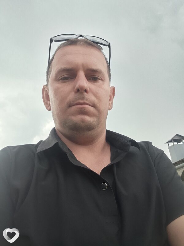Владимир, 35, Шахтах — анкета №4551528