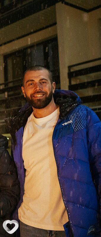 Денис, 34, Луганске — анкета №4551532