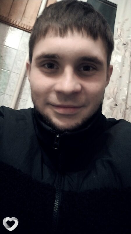 Никита, 27, Березниках — анкета №4551535