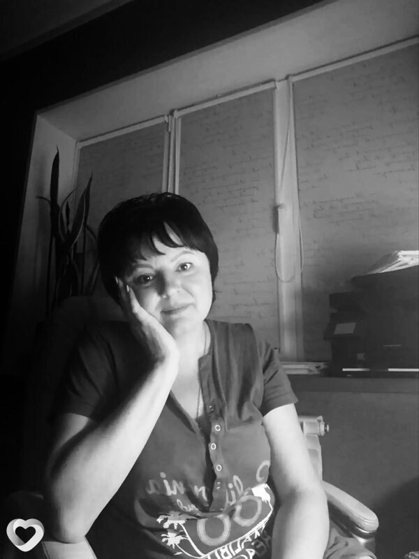 Mari, 55, Хабаровске — анкета №4551536