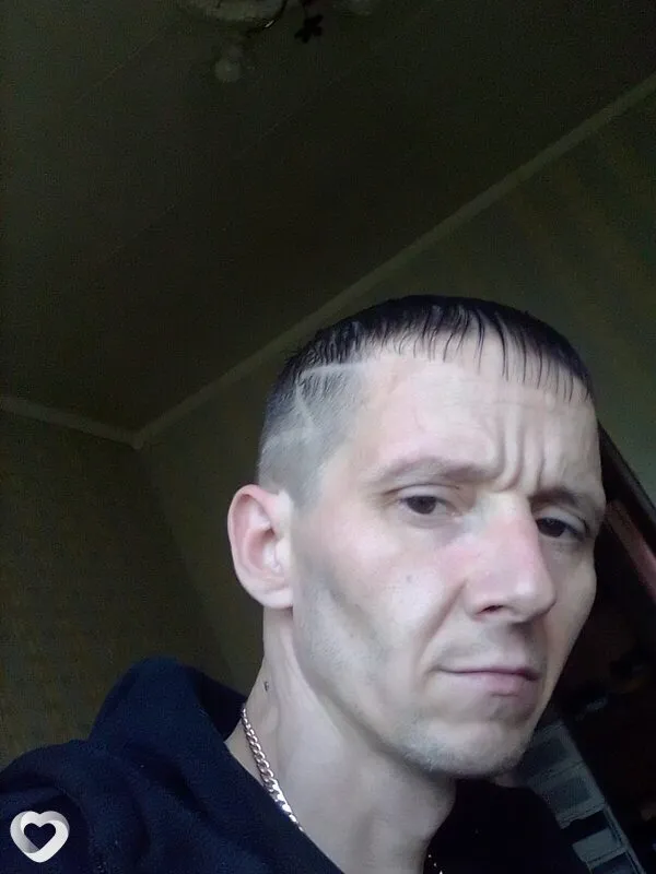 Дмитрий, 40, Москве — анкета №4551545
