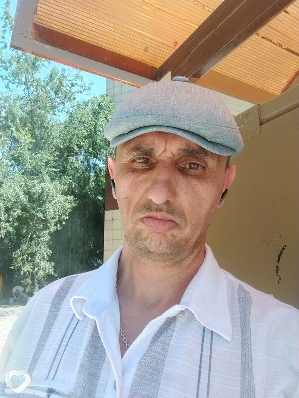 Макс, 44, Усть-Каменогорск — анкета №15469