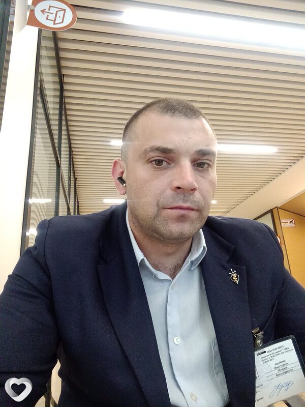 Максим, Смоленск