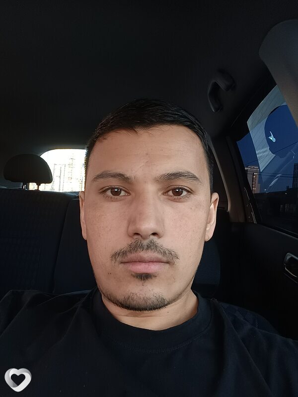 Дамир, 29, Новосибирске — анкета №4551551