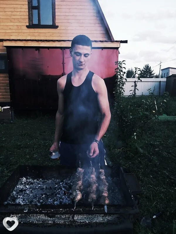 Денис, 27, Москве — анкета №4551556