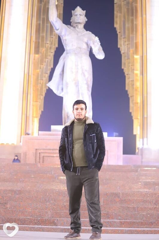 Ali, 25, Рязани — анкета №4551559