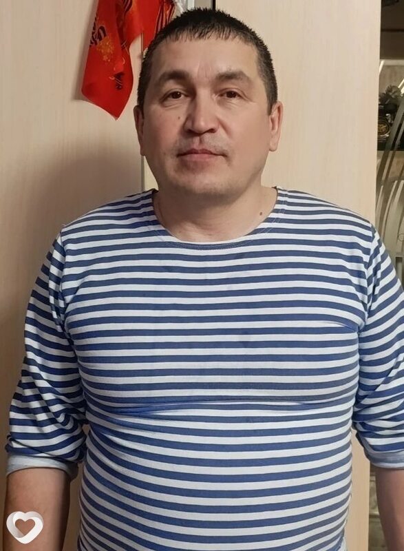 Игорь, 45, Екатеринбурге — анкета №4551560