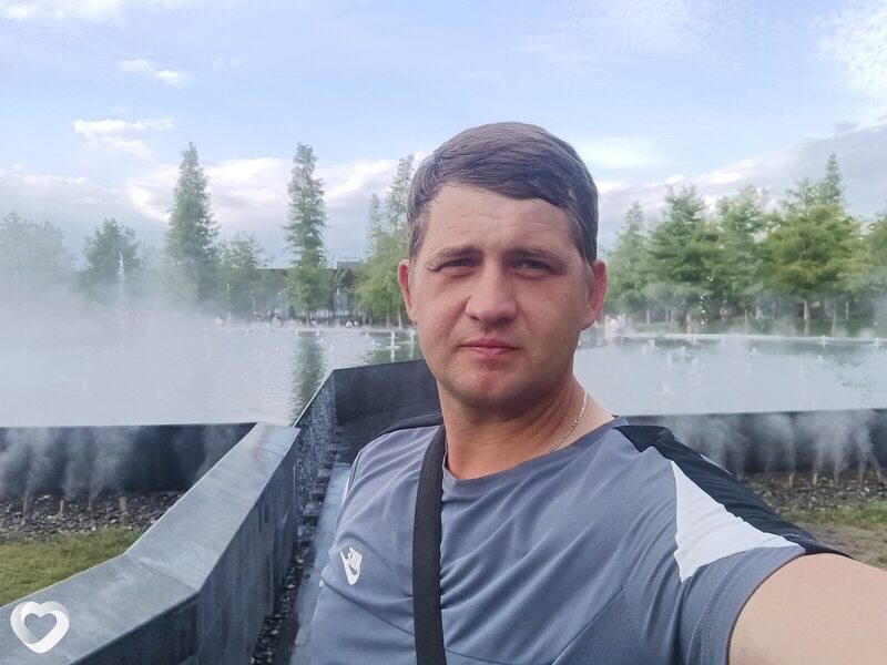Александр, 37, Краснодаре — анкета №4551567